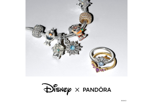 Pandora-korut nyt myös Veturin myymälästämme