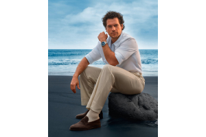 Uudet Longines HydroConquest 2026 mallit Suniselta