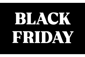 Black Friday 2025