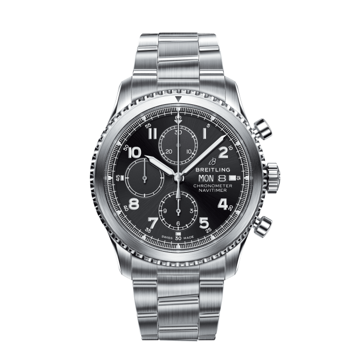 breitling 8 navitimer