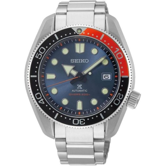 UPOUUSI] SEIKO Prospex SPB097J1 - Yourwatches