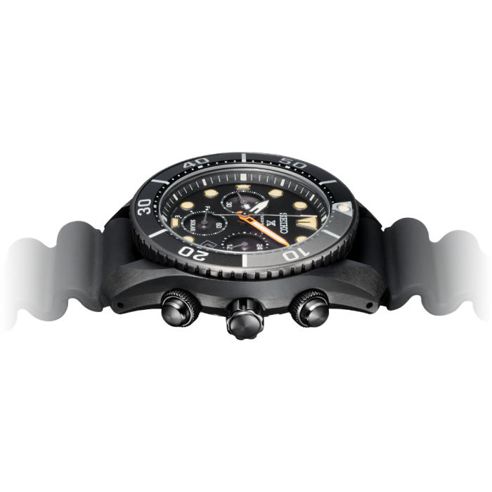 Seiko Elite Prospex SSC761J1 Suninen verkkokauppa arvokellojen asiantuntija