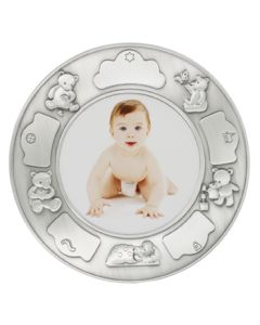 Kastekehys nallet 17cm