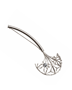 Kalevala Naisen ääni rintakoru hopea 2167670TO