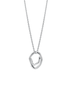 Kalevala Männyt riipus hopea 22100110050