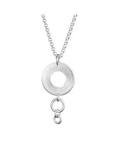 Kalevala Kosmos riipus hopea 42/45cm 226877145