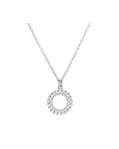 Kalevala Valoisa riipus pieni hopea 42/45cm 226948145