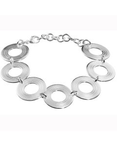 Kalevala Kosmos rannekoru hopea 2568771210