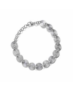 Kalevala Kosmos rannekoru pieni hopea 25687740205