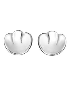 Kalevala Siivet korvakorut hopea 2667890T