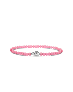 Ti Sento helmirannekoru fuksia 2908FU
