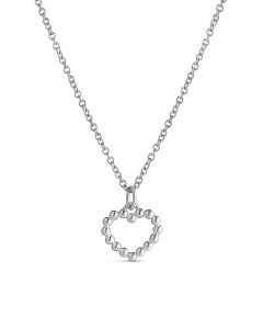 Lempikoru Helmikki sydänriipus 3208500450