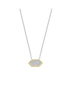 Ti Sento kaulakoru zirkoneilla 34040ZY