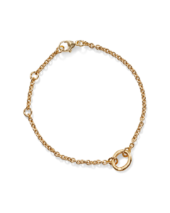 Kalevala Amuletti rannekoru pronssi 3570310195