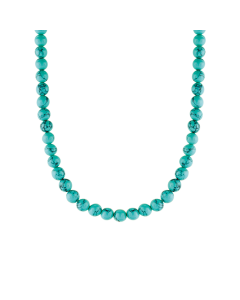 Ti Sento helmikaulakoru turkoosi 3916TQ