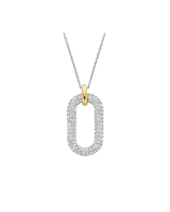 Ti Sento kaulakoru 3964ZY/42