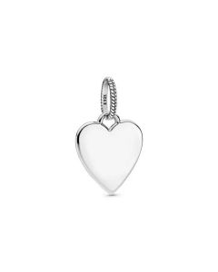 Pandora Engravable Heart Tag kaiverrushela 398914C00