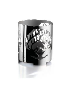 Lumoava Valo kynttilälyhty