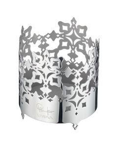 Lumoava Tuike kynttilälyhty