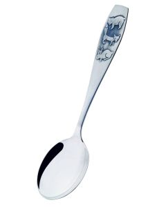 Kummilusikka metsäneläimet