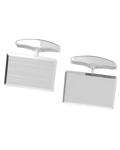 Hopeiset kalvosinnapit