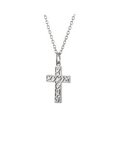 Lumoava Hento ristiriipus 42/45cm