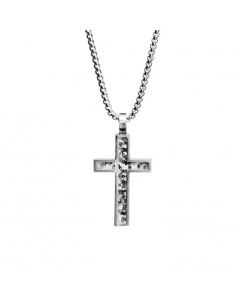 Lumoava Polku riipus 42/45/50cm