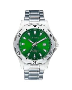 Leijona Ylläs Green 5012-1413