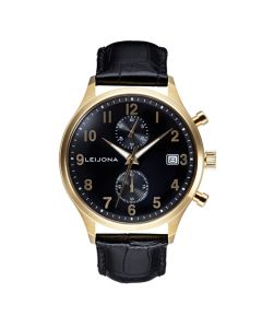 Leijona Sport Ohra Chrono 5020-2610