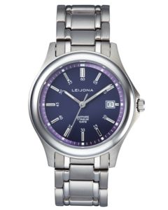 Leijona miesten rannekello 5088-622