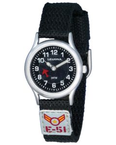 Leijona lasten rannekello 5223-231