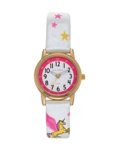 Leijona lasten rannekello 5323-884