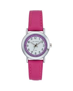 Leijona lasten rannekello 5323-930