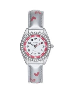 Leijona lasten rannekello 5323-967