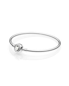 Pandora Moments Loving Heart rannerengas 590746EN23-21