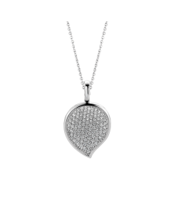 Ti Sento hopeinen riipus zirkoneilla 6778ZI