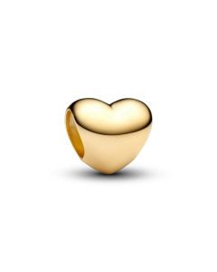 Pandora Moments Heart mini hela kullattu 763998C00