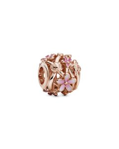 Pandora rose hela Pink Daisy Flower 788772C01