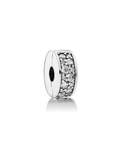 Pandora Pavé Shining Elegance hela 791817CZ