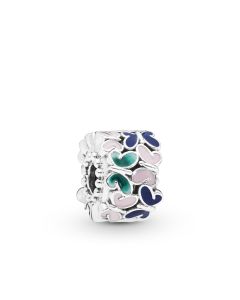 Pandora Butterflies lukkopala 797863ENMX