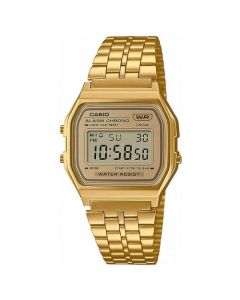 Casio Retro A158WETG-9AEF