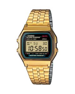 Casio Vintage Gold A159WGEA-1EF