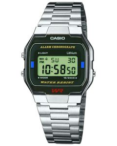 Casio Digital A163WA-1QES