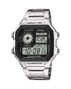 Casio Collection AE-1200WHD-1AVEF