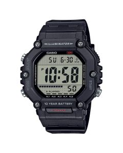 Casio Collection AE-1600H-1AVEF