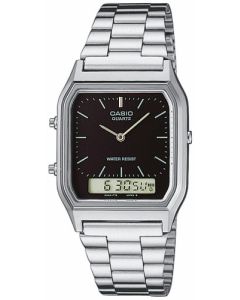 Casio Retro AQ-230A-1DMQYES