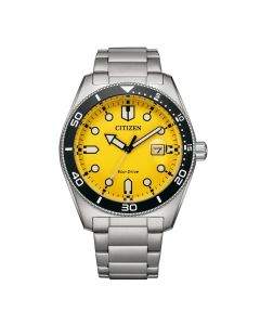 Citizen Eco-Drive AW1760-81Z