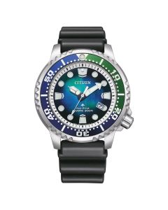 Citizen Promaster Eco-Drive Unite with Blue Limited Edition BN0166-01L