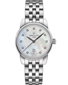 Certina DS Podium Automatic 29mm C0010071111600