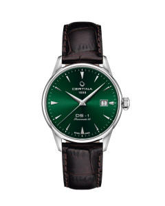 Certina DS-1 Automatic 38mm C0292071609100
